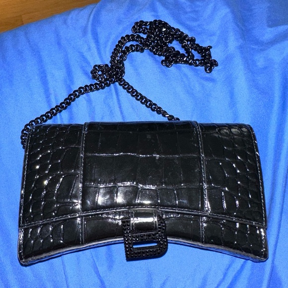 Authentic Balenciaga Bg - Picture 4 of 5